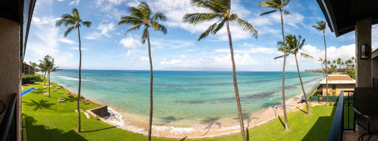 Papakea A403 Napili-Honokowai