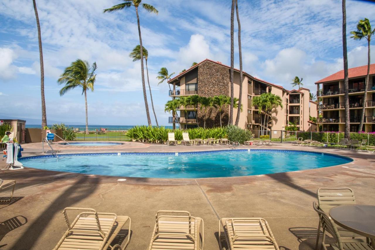Papakea A403 Apartment Napili-Honokowai