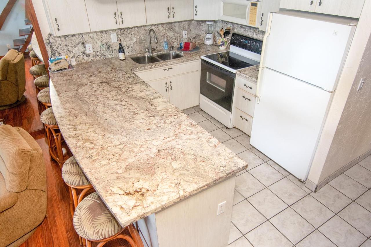 Papakea A403 Apartment Napili-Honokowai