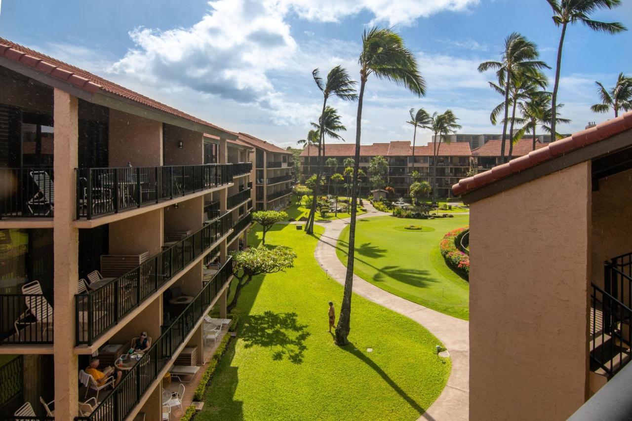 Apartment Papakea A403