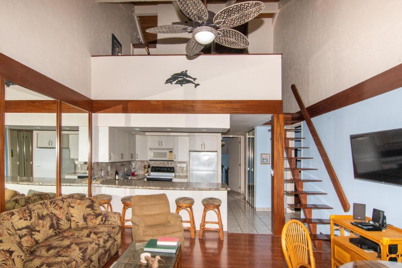 Papakea A403 Apartment *