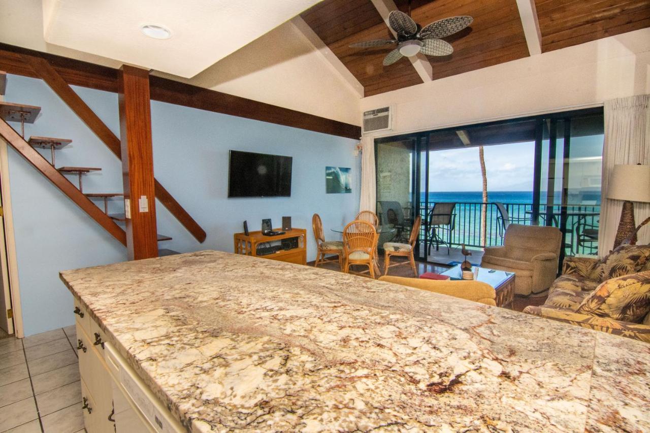 Apartment Papakea A403
