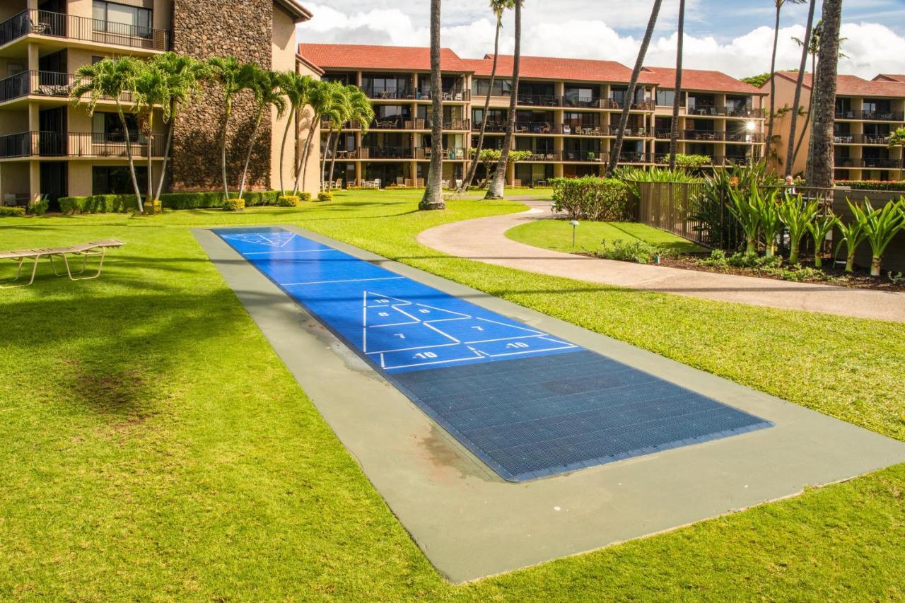 Papakea A403 Apartment Napili-Honokowai