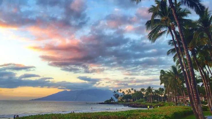 Resort Ho'olei At Grand Wailea 5*