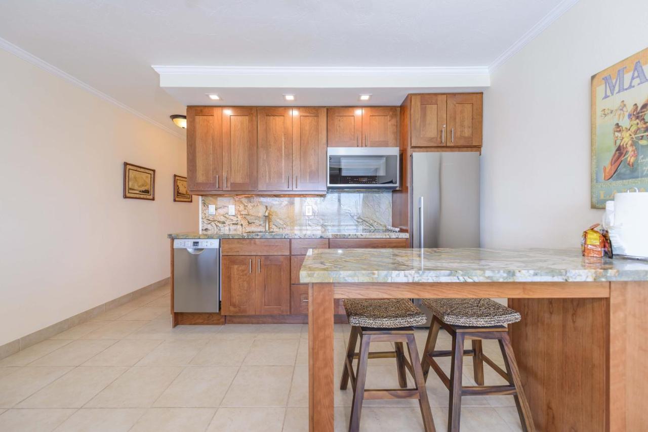 Kuleana 622 1bdrm Apartment Kahana