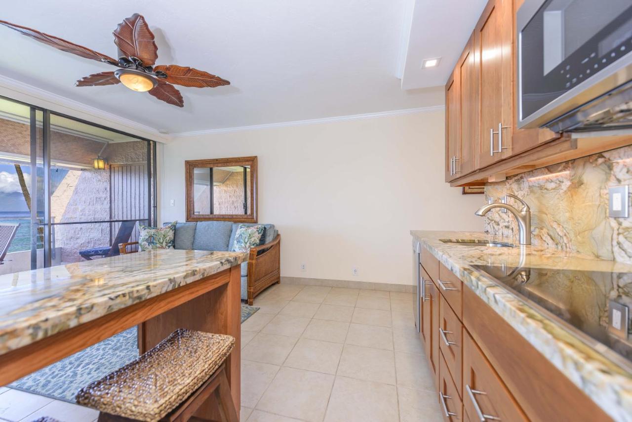 Kuleana 622 1bdrm Kahana