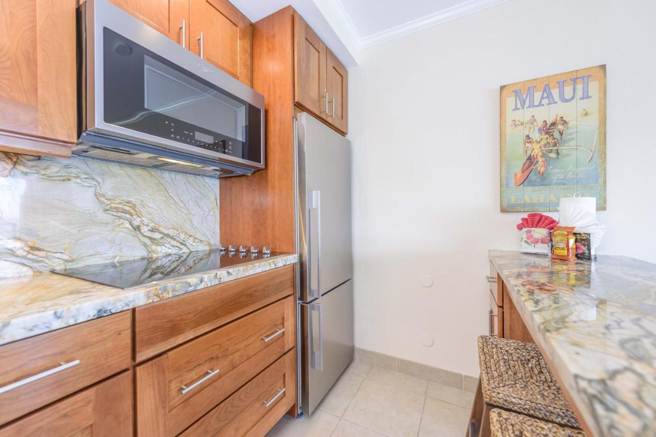 Apartment Kuleana 622 1bdrm Kahana