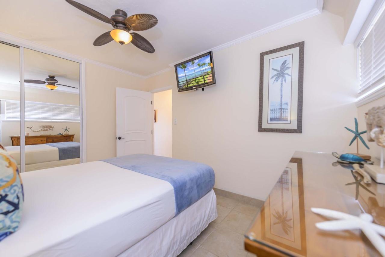 Apartment Kuleana 622 1bdrm
