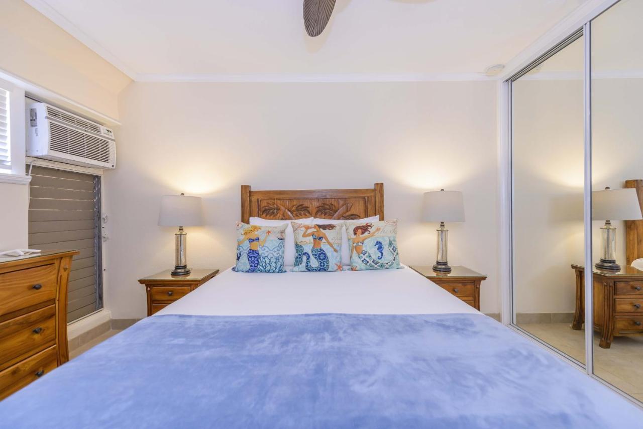 Apartment Kuleana 622 1bdrm Kahana