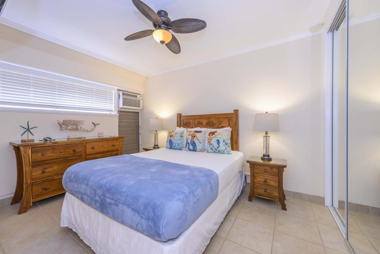 Apartment Kuleana 622 1bdrm Kahana