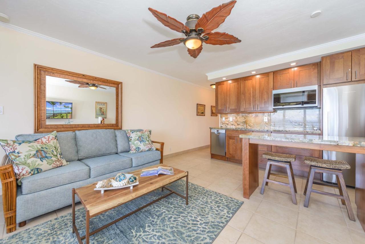 Apartment Kuleana 622 1bdrm Kahana