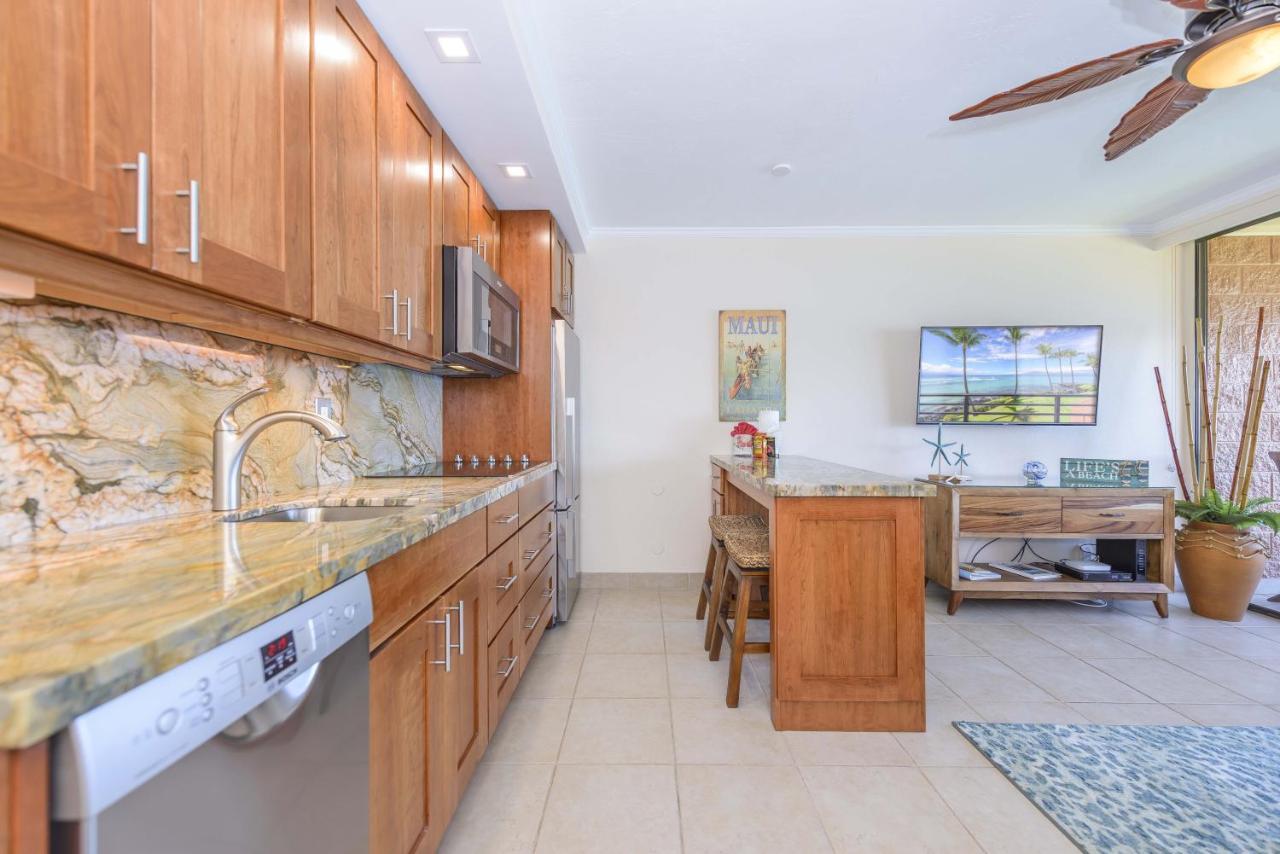 Kuleana 622 1bdrm Kahana