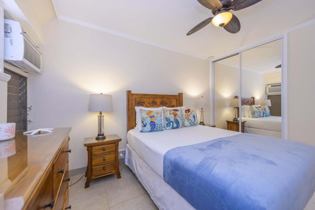 Kuleana 622 1bdrm * Kahana