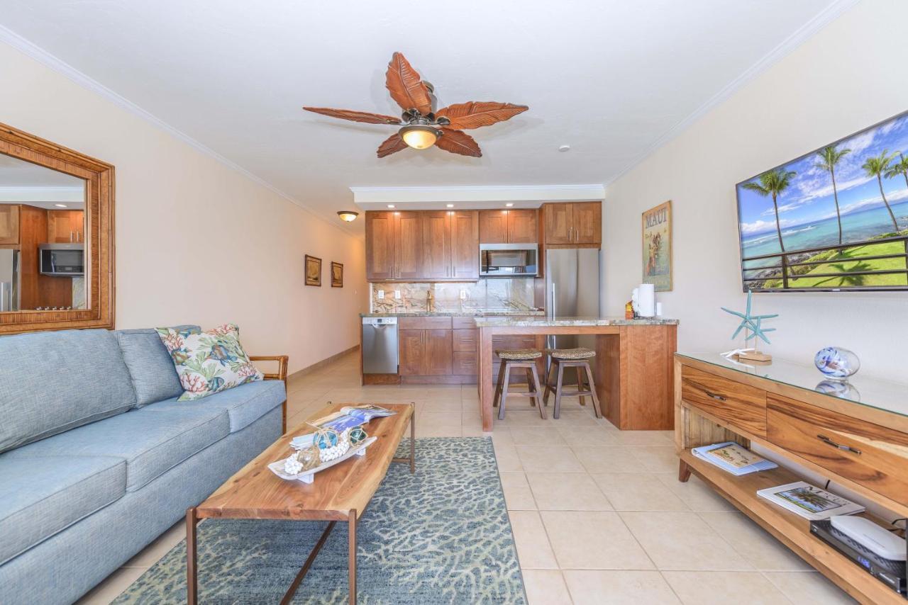 Kuleana 622 1bdrm * Kahana