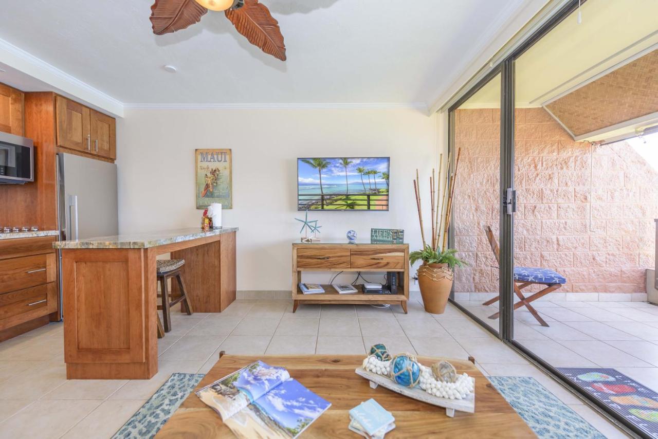 Kuleana 622 1bdrm Kahana