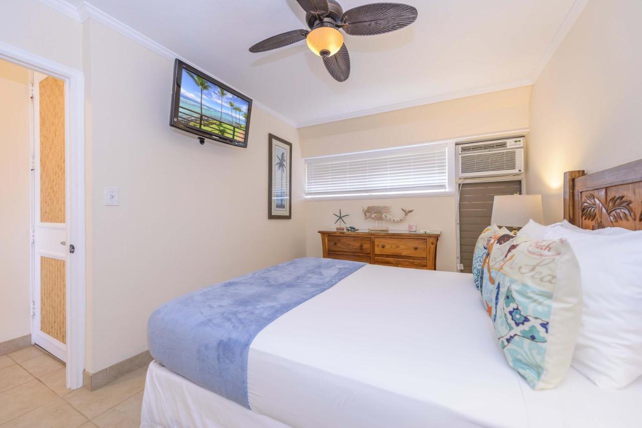 Kuleana 622 1bdrm Apartment *