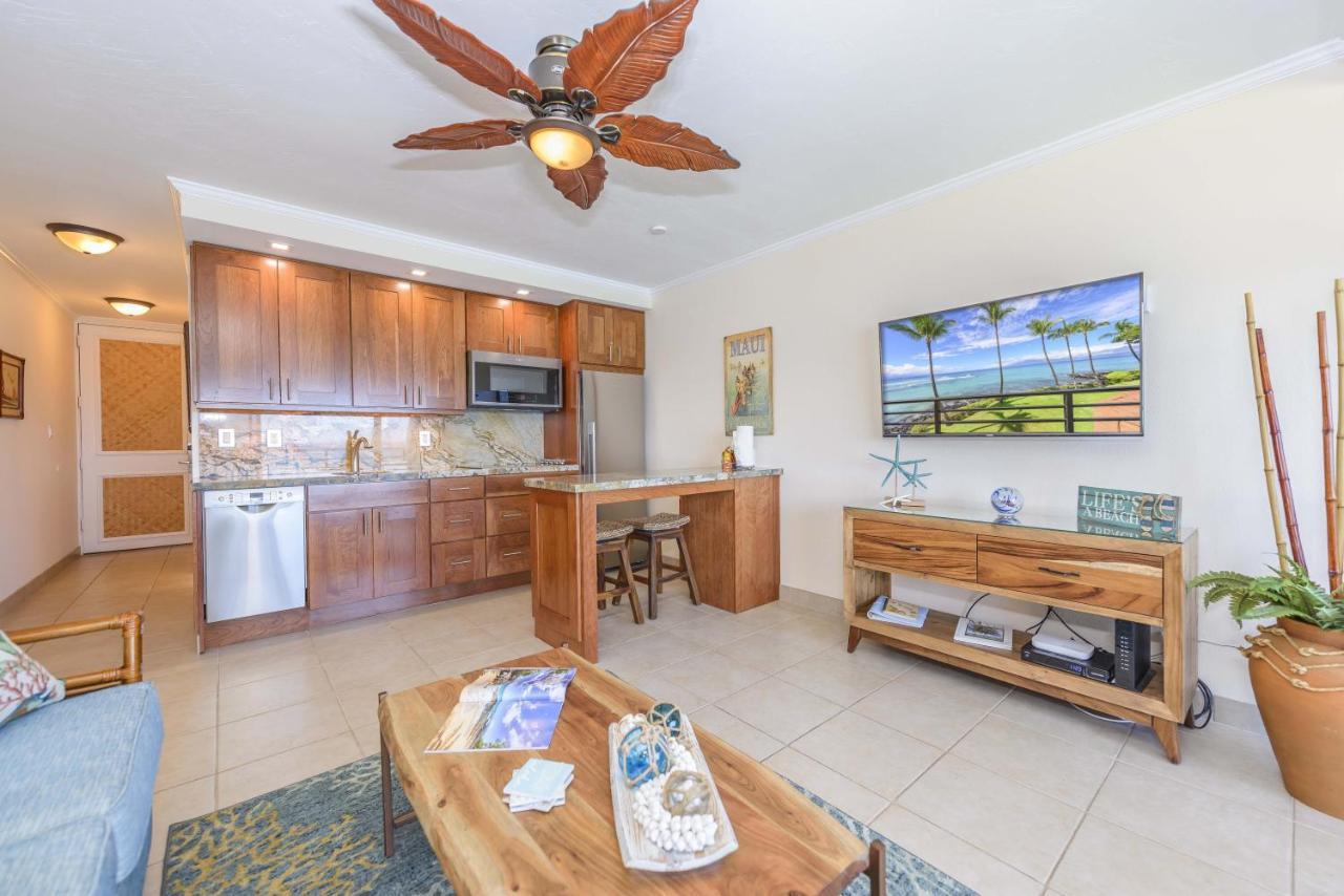 Kuleana 622 1bdrm Apartment Kahana