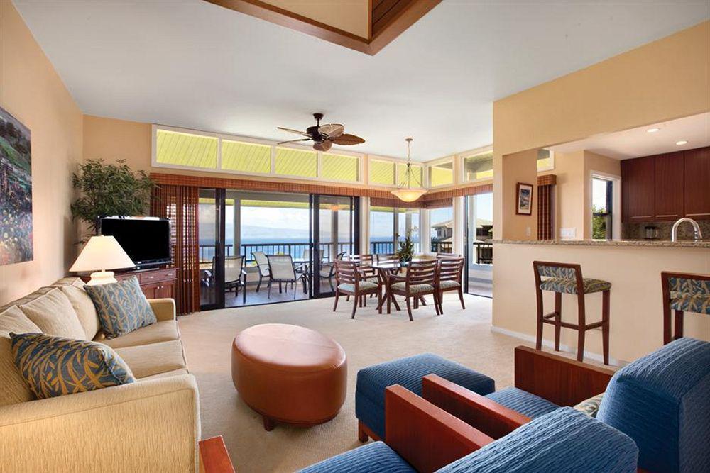 Aparthotel Golf At - Maui And