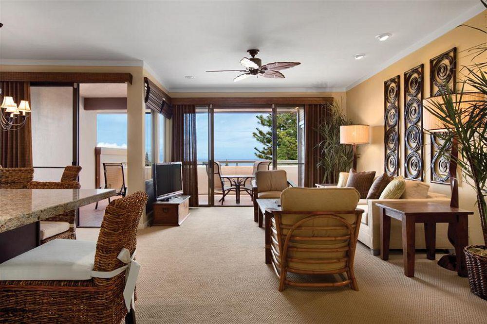 Golf At - Maui And 4* Kapalua