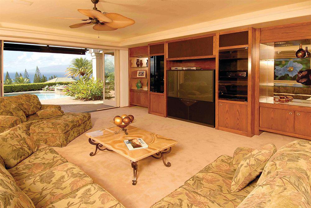 Golf At - Maui And 4*