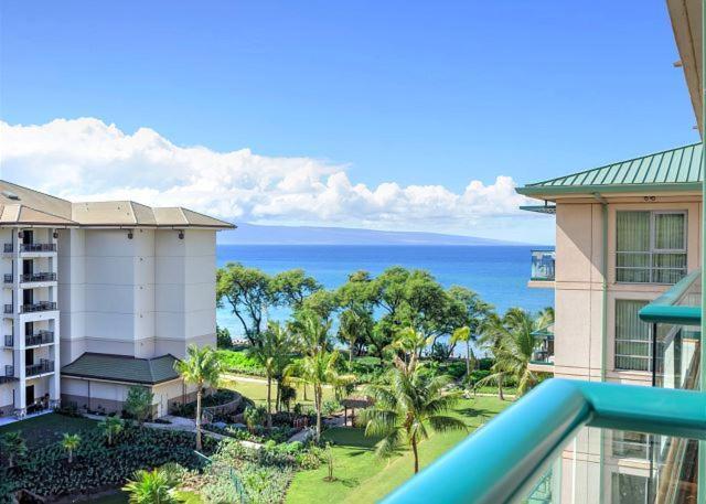 Honua Kai - Hokulani 612 Holiday home *