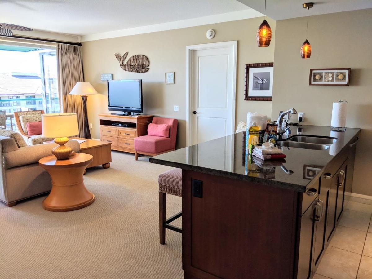 Honua Kai - Hokulani 712 Holiday home