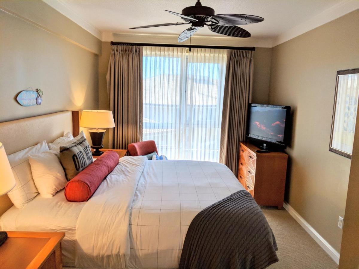 Honua Kai - Hokulani 712 Holiday home