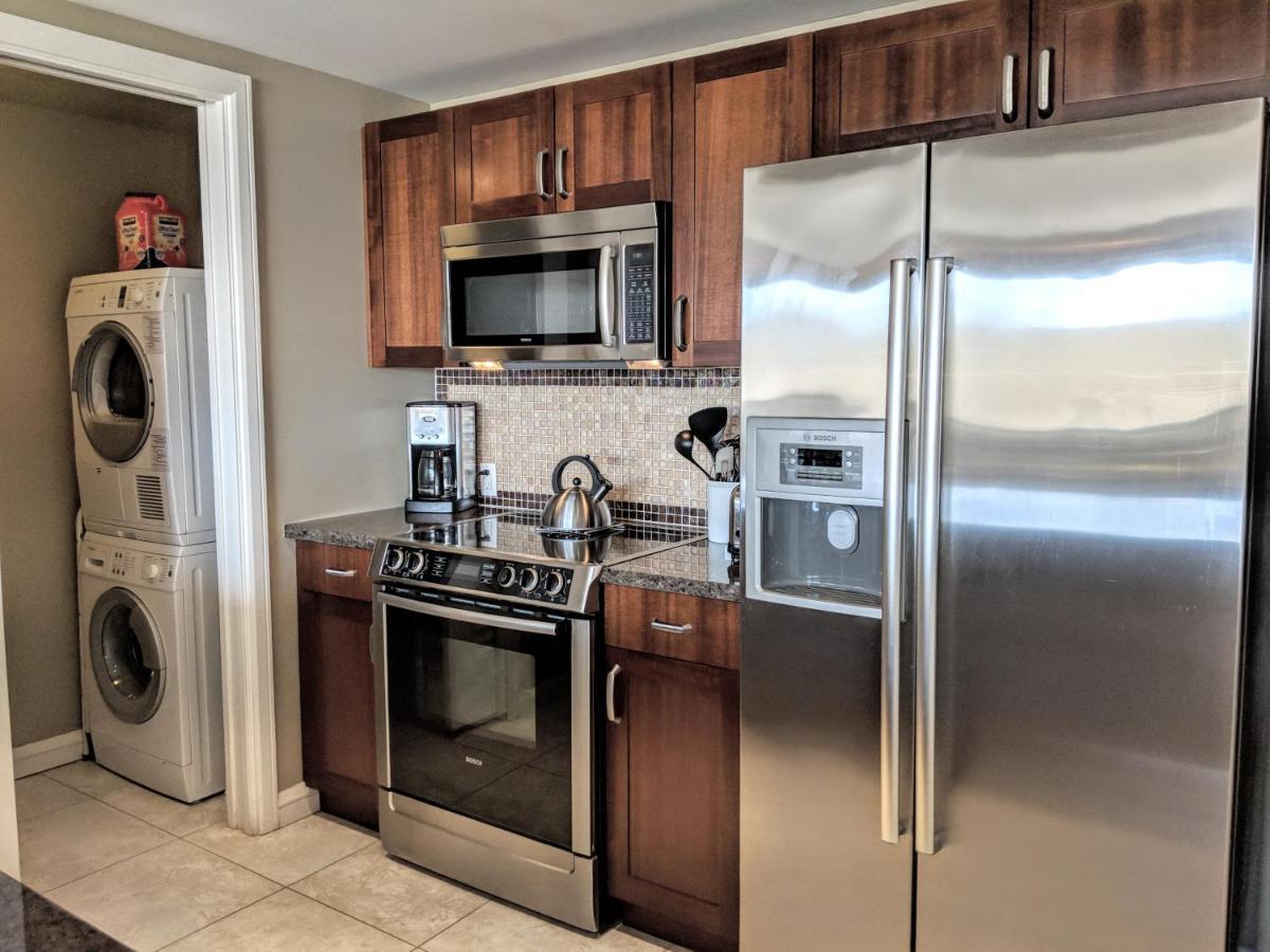 Honua Kai - Hokulani 712 Holiday home