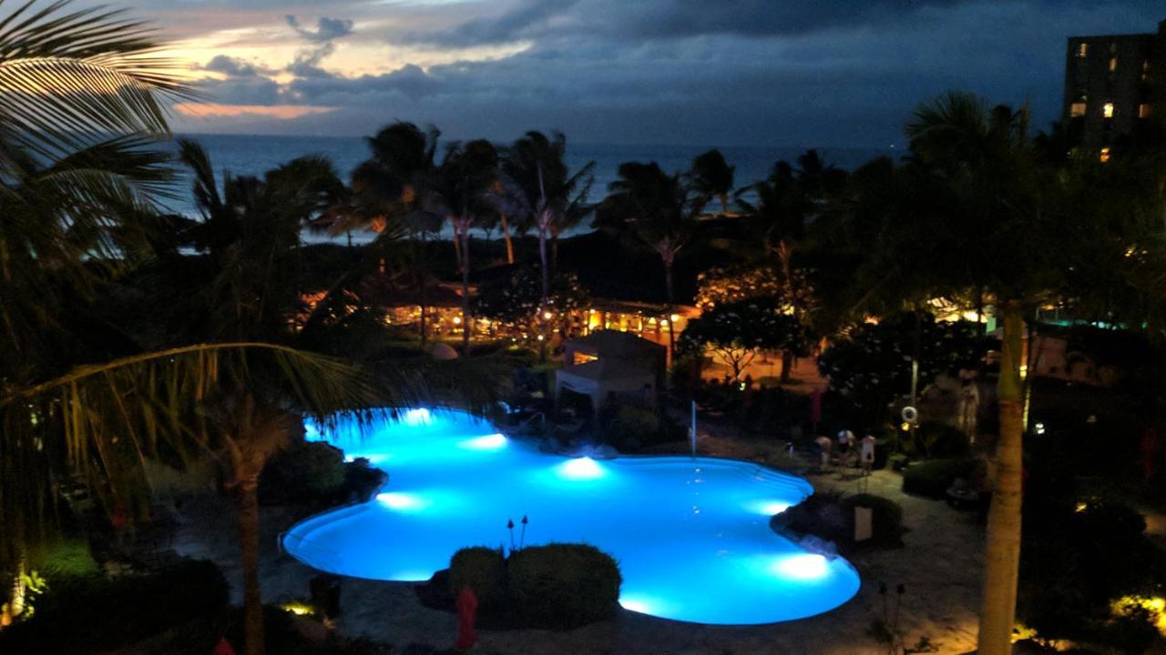 Holiday home Honua Kai - Konea 301 Frontline With Bbq! Kaanapali