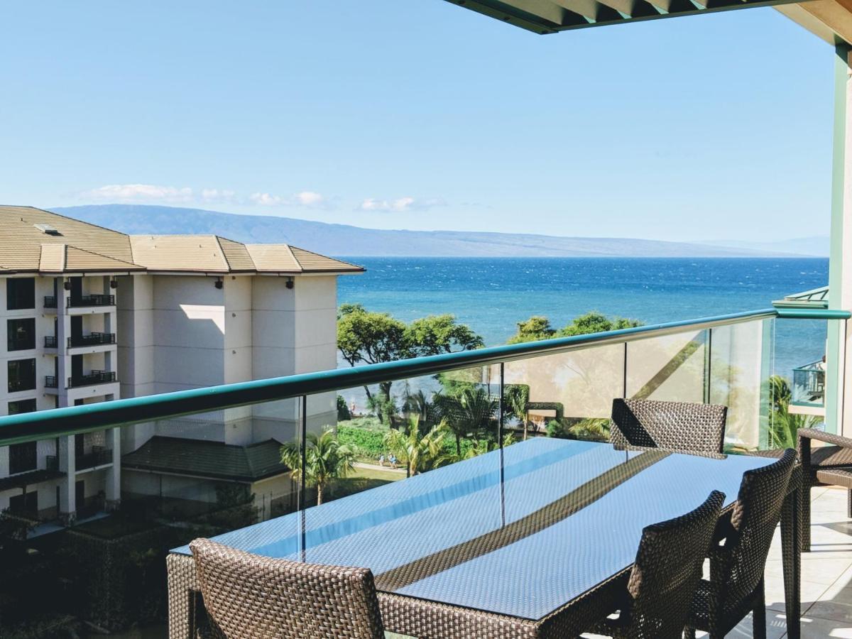 Honua Kai - Hokulani 712 Lahaina