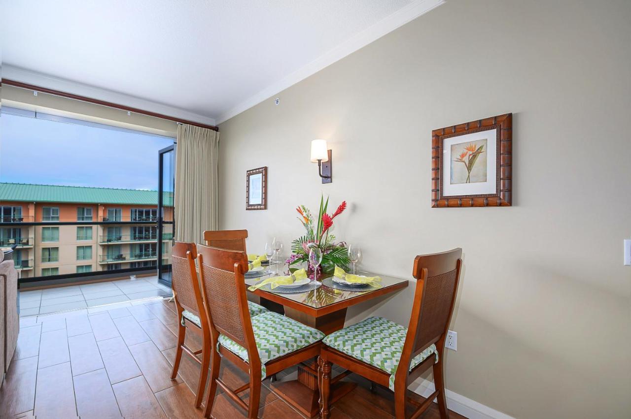 Honua Kai - Konea 705 Holiday home *