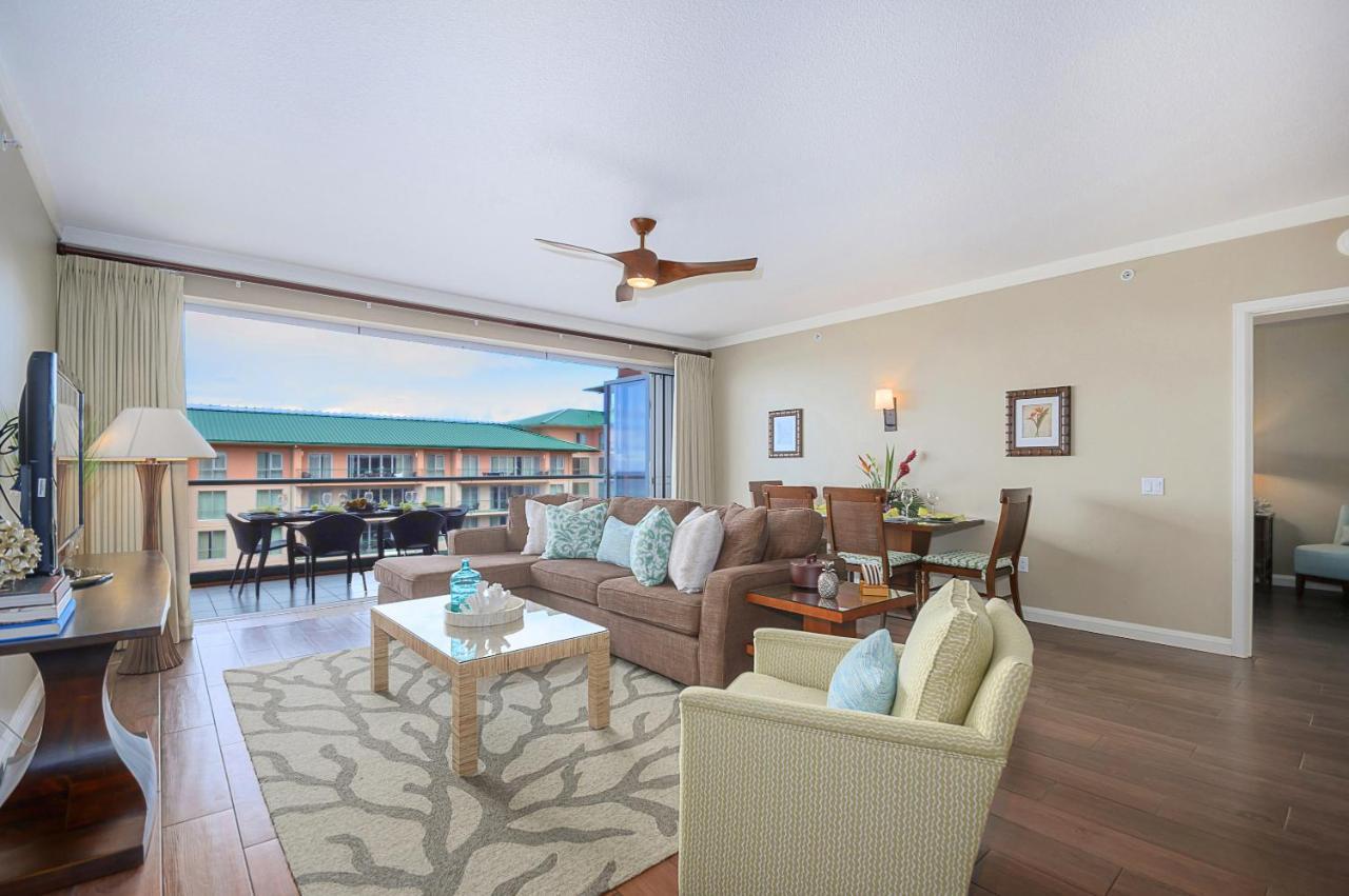 Honua Kai - Konea 705 Holiday home Lahaina
