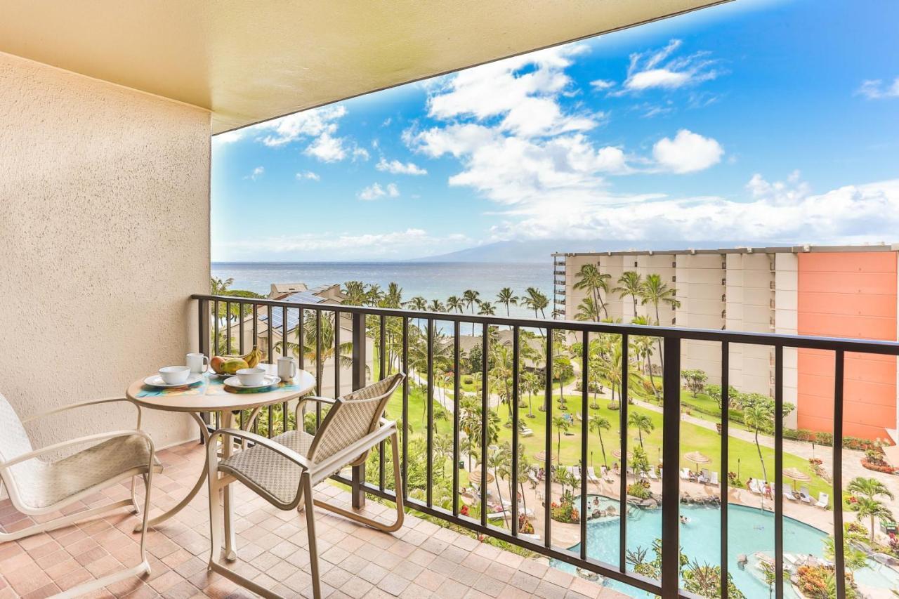 Holiday home Kaanapali Shores - 943 *
