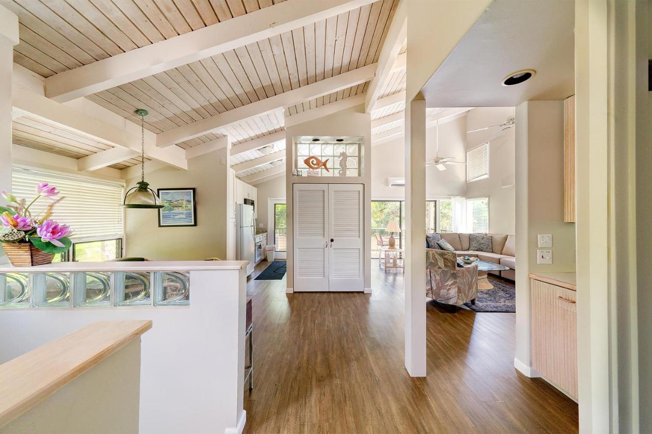 Wailea Ekolu 510 - Sweeping Ocean Views, Split Ac! Holiday home Wailea (Maui)