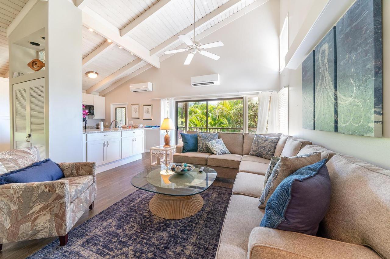 Wailea Ekolu 510 - Sweeping Ocean Views, Split Ac! Holiday home *