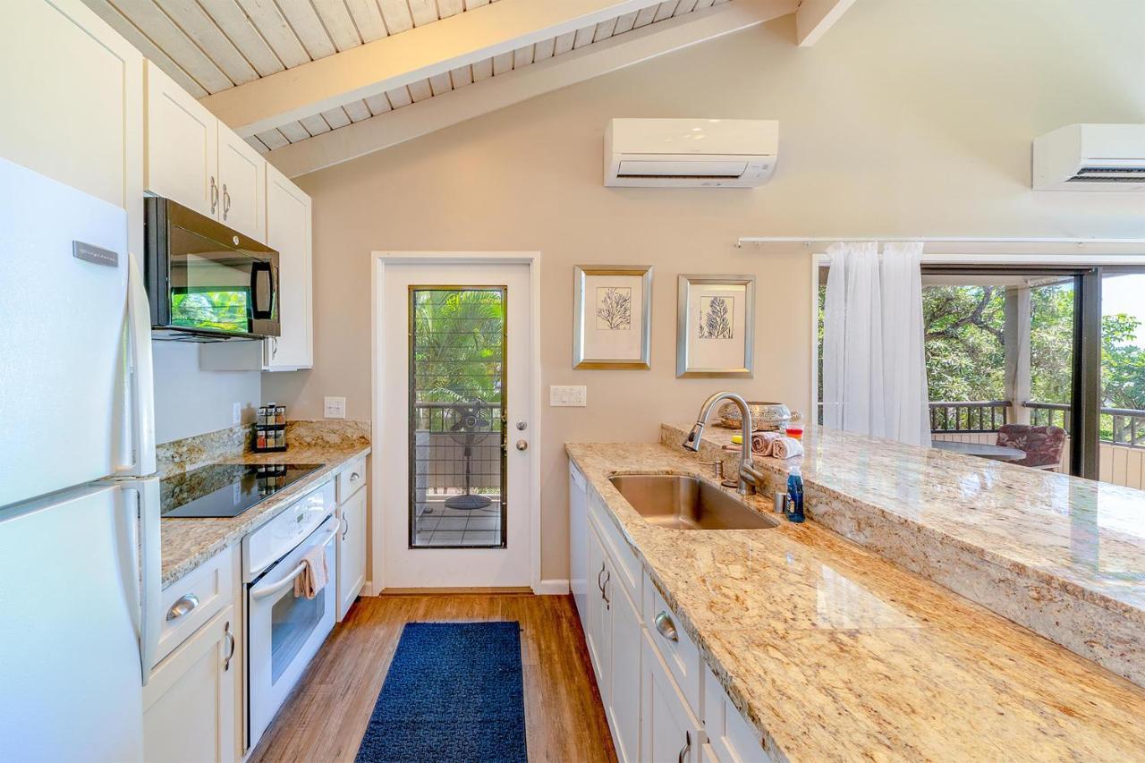 Holiday home Wailea Ekolu 510 - Sweeping Ocean Views, Split Ac! *