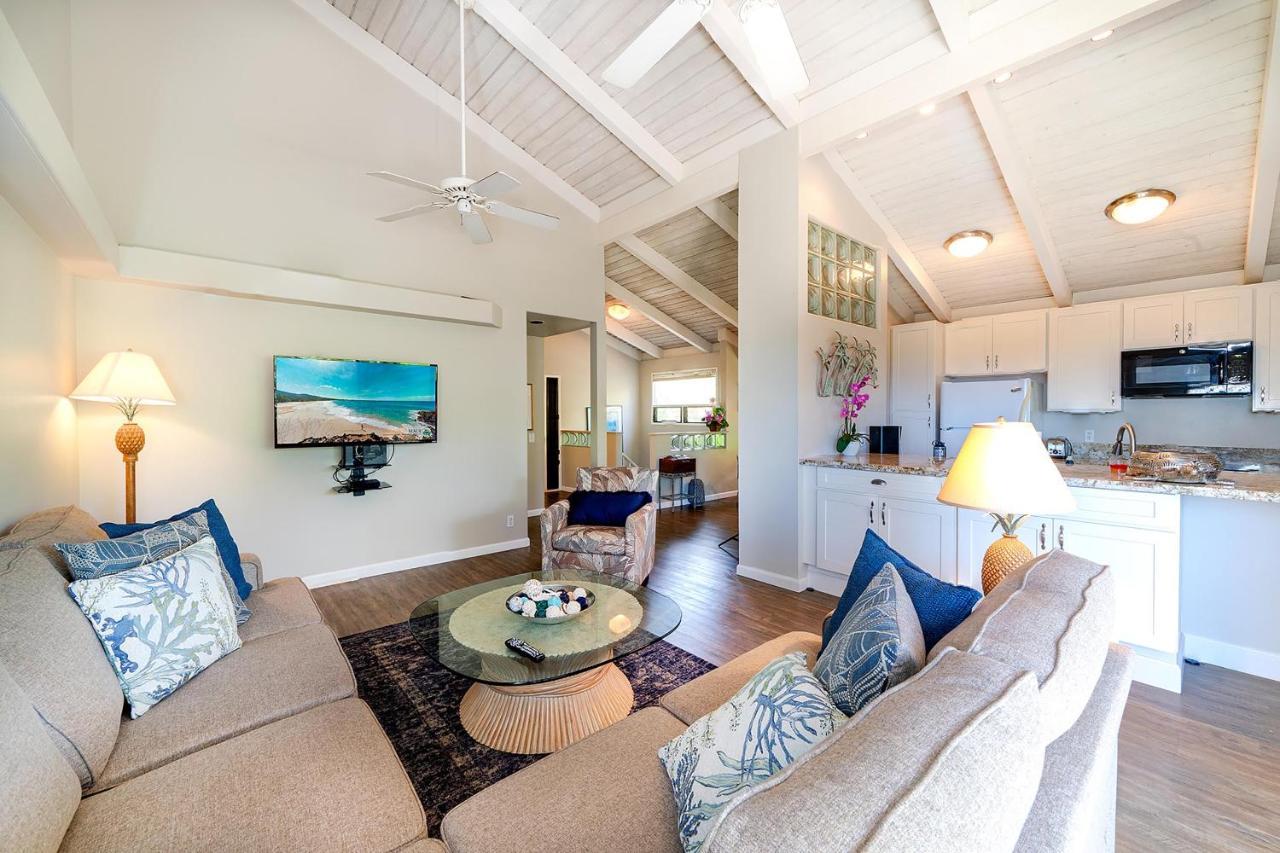 Wailea Ekolu 510 - Sweeping Ocean Views, Split Ac! * Wailea (Maui)