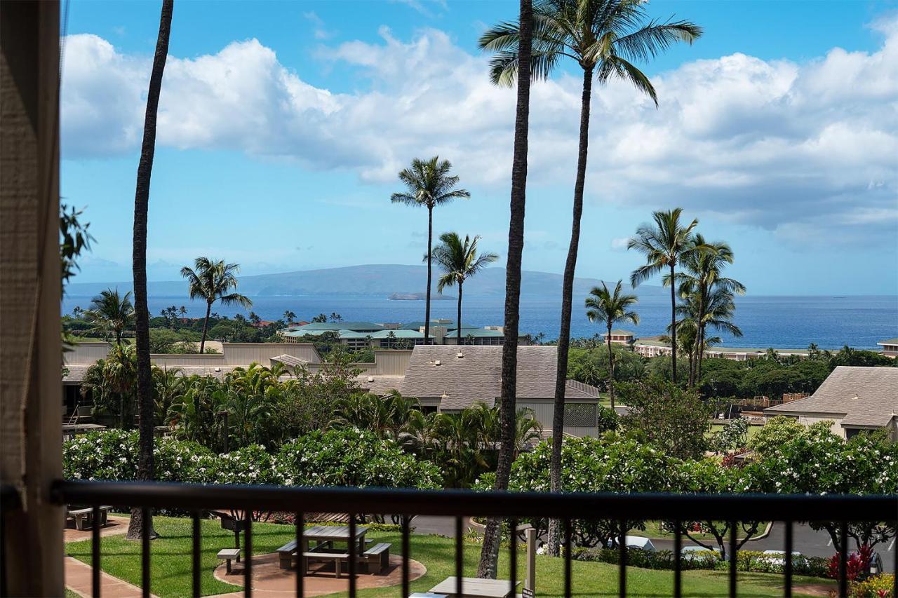 Wailea Ekolu 510 - Sweeping Ocean Views, Split Ac! Holiday home *