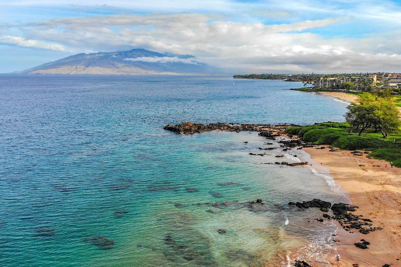 Holiday home Haleakala Shores A-301, Panoramic Views, Split Ac