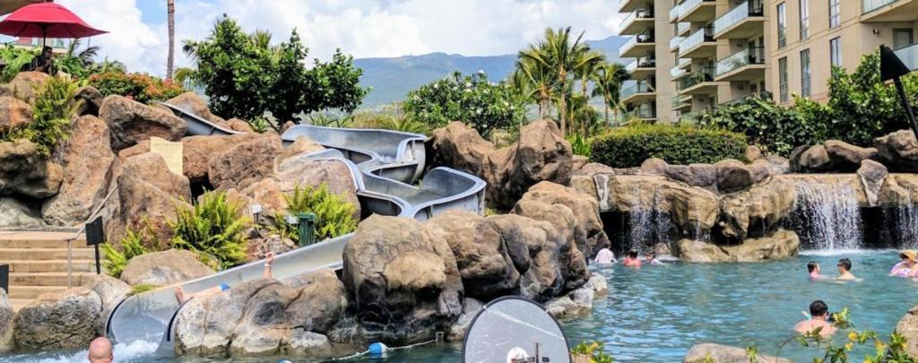 Honua Kai - Hokulani 612 Holiday home Lahaina