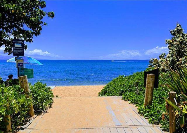 Holiday home Honua Kai - Hokulani 612
