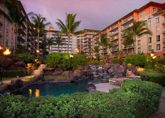 Honua Kai - Hokulani 612 Holiday home