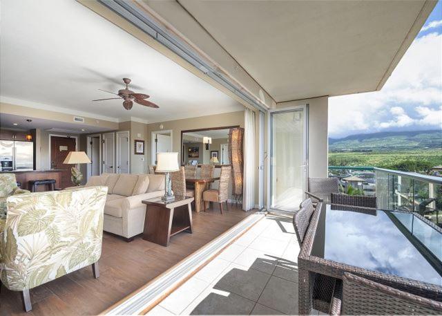 Honua Kai - Hokulani 612 Holiday home