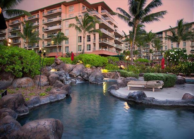 Honua Kai - Hokulani 612 Holiday home