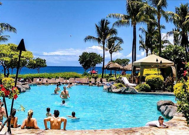 Honua Kai - Hokulani 612 Holiday home