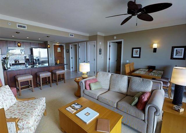 Honua Kai - Hokulani 712 Holiday home *