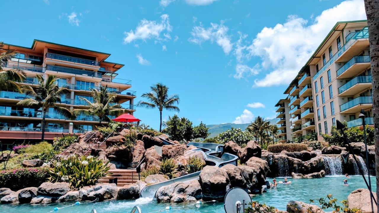 Honua Kai - Hokulani 712 *