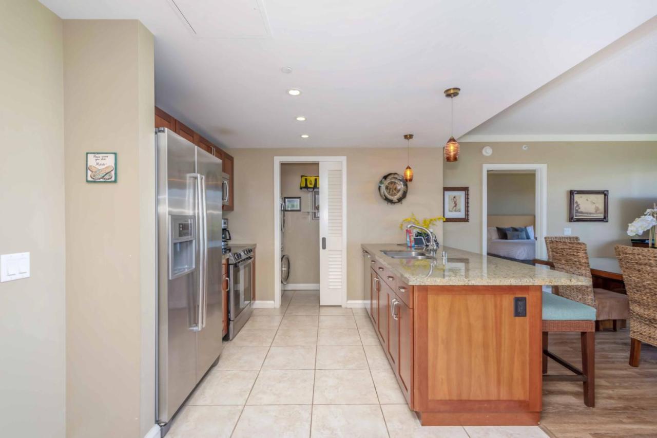 Honua Kai - Konea 642 - Ocean View From Inside! 2b/2b Holiday home