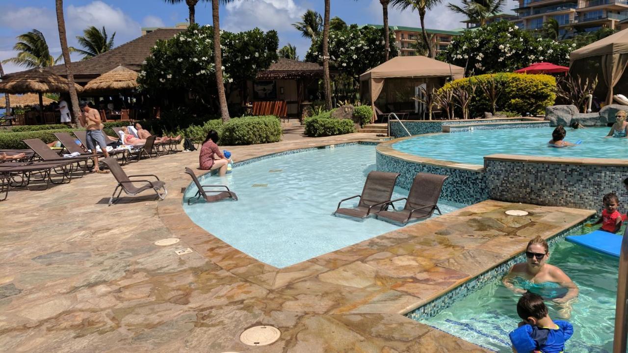 Honua Kai - Hokulani 414 * Lahaina