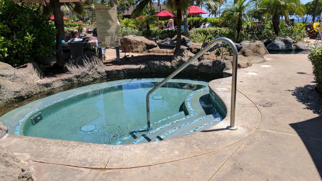 Honua Kai - Konea 642 - Ocean View From Inside! 2b/2b Holiday home Kaanapali